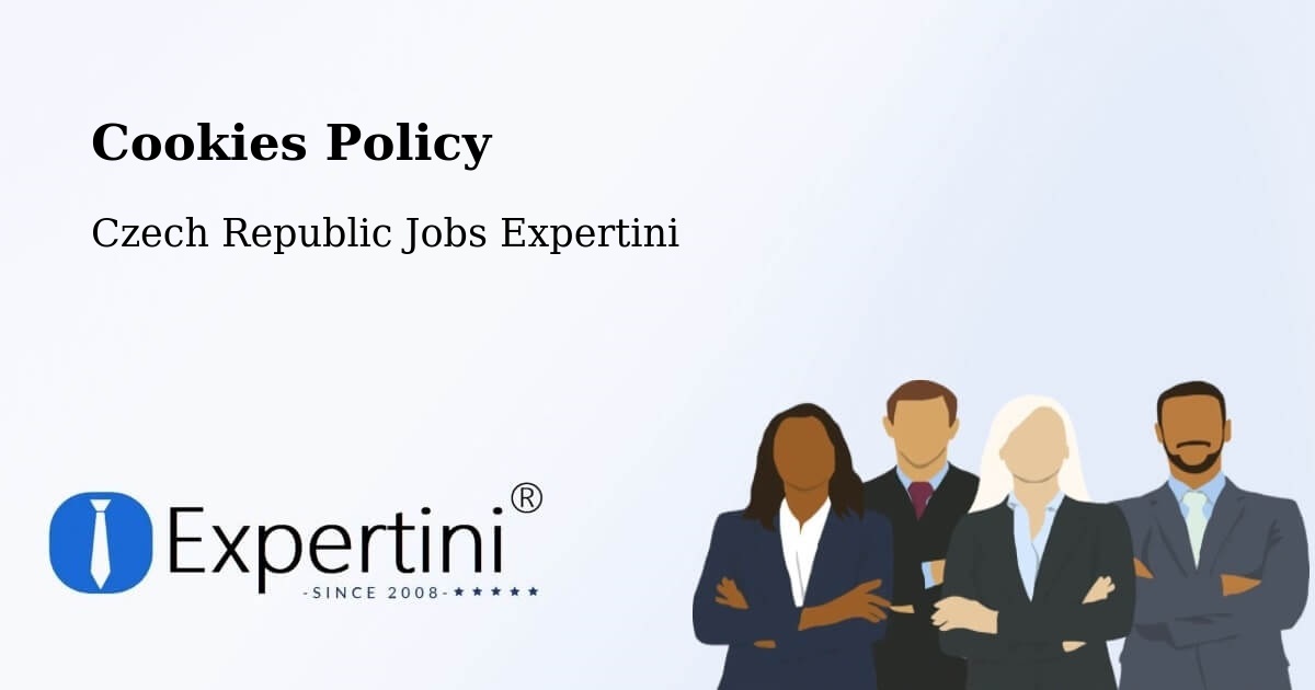 Cookie Policy – Polepy - Czech Republic Jobs Expertini