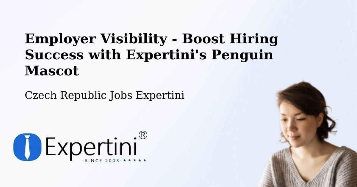 CV and Resume Visibility Optimization – Polepy - Czech Republic Jobs Expertini
